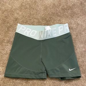 Nike Pro 3” Shorts